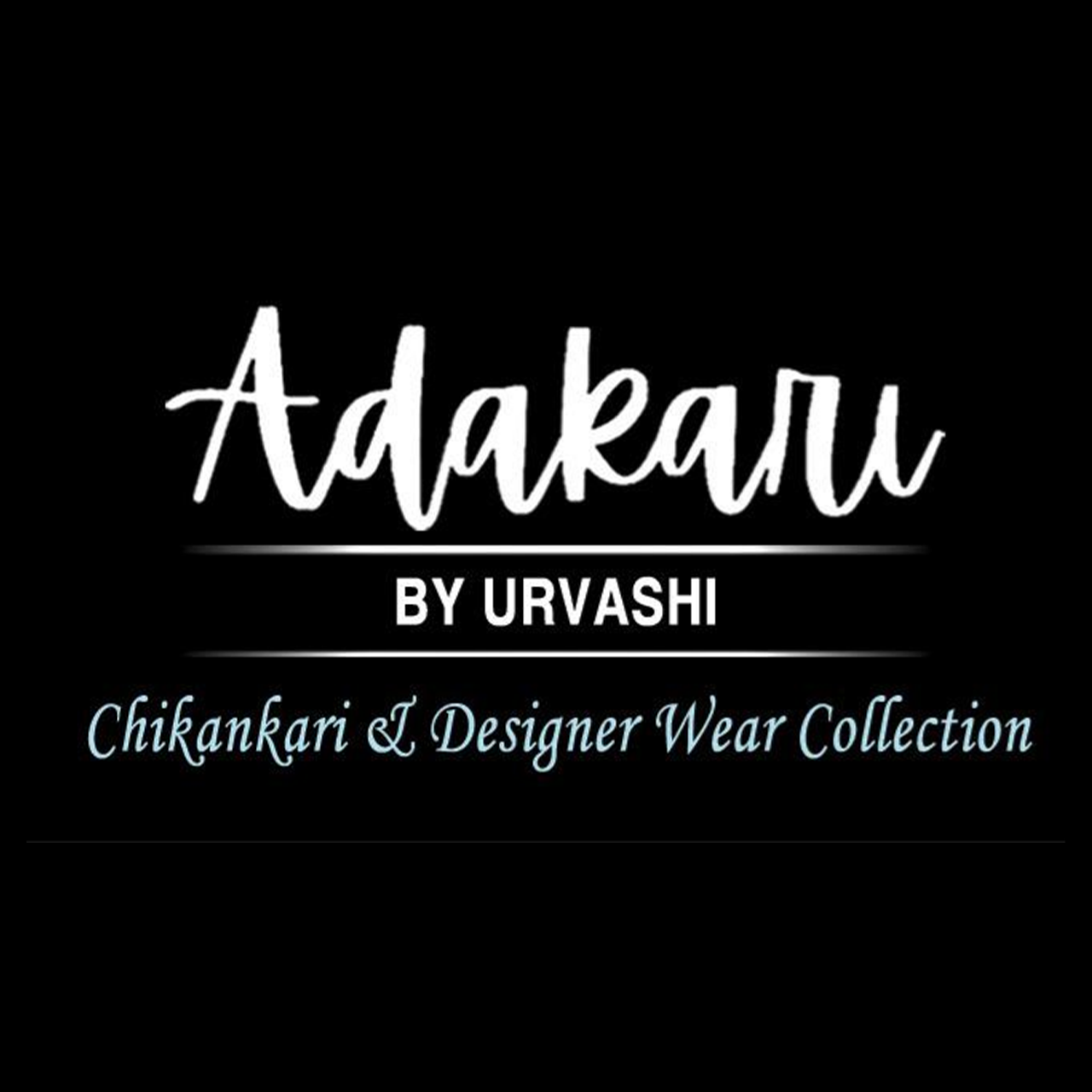 Adakari By Urvashi