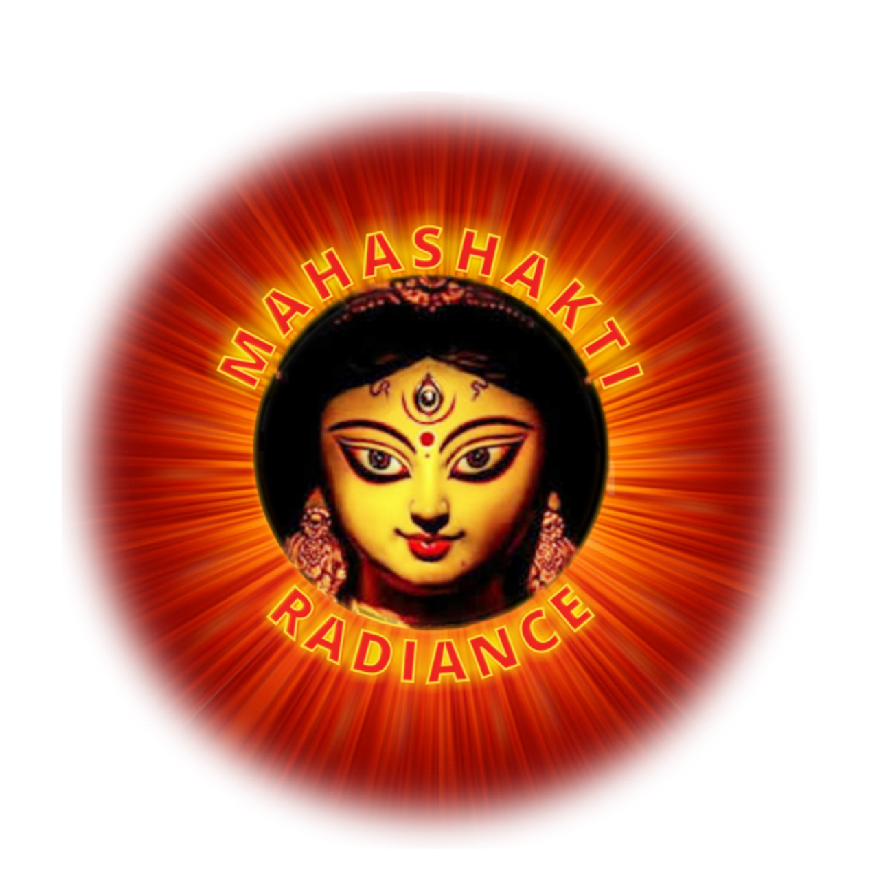 Mahashakti Radiance Logo1